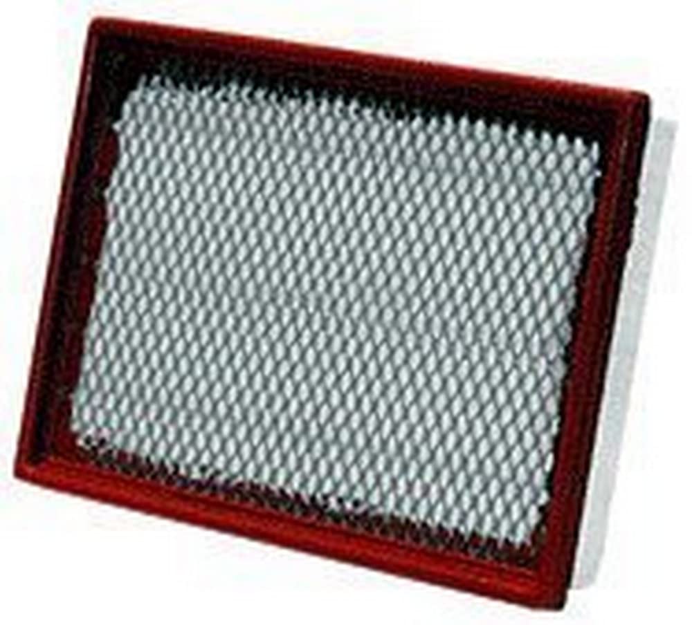 Wix Filters - Panel de filtro de aire 46302, paquete de 1
