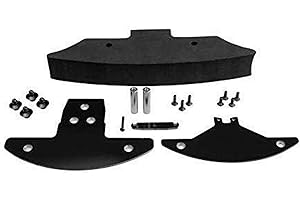 J Concepts 2173 Slash 4x4 - Front Bumper Conversion Kit (Converts Front End to Accept #0240 Scalpel Body)