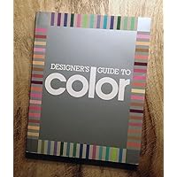 Designer's Guide to Color 1: Stockton, James, Stockton