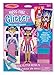 Melissa & Doug Mess Free Glitter Fancy Party Fashions