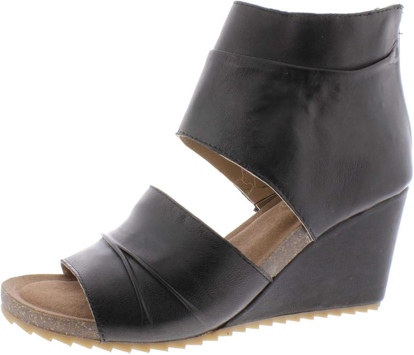 diba true next in line wedges