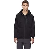 32 degrees men's performance hooded sweatshirt