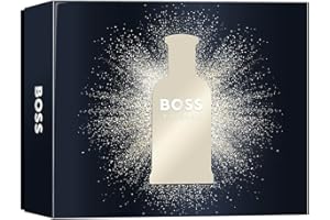 Hugo Boss Boss Bottled #6 3Pc Men Set