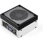reComputer Robotics - Intelligent Edge AI Computer with NVIDIA Jetson Orin Nano Super (J3011 Orin Nano, 8GB)