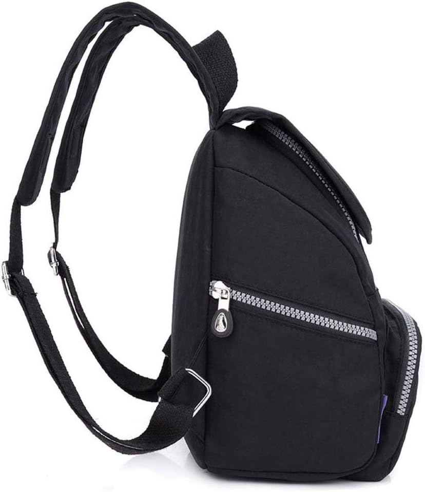 LifeWheel Women Girls Small Backpack Waterproof Shoulder Bag Lightweight Travel Backpack School Bag Casual Daypacks - Image 5