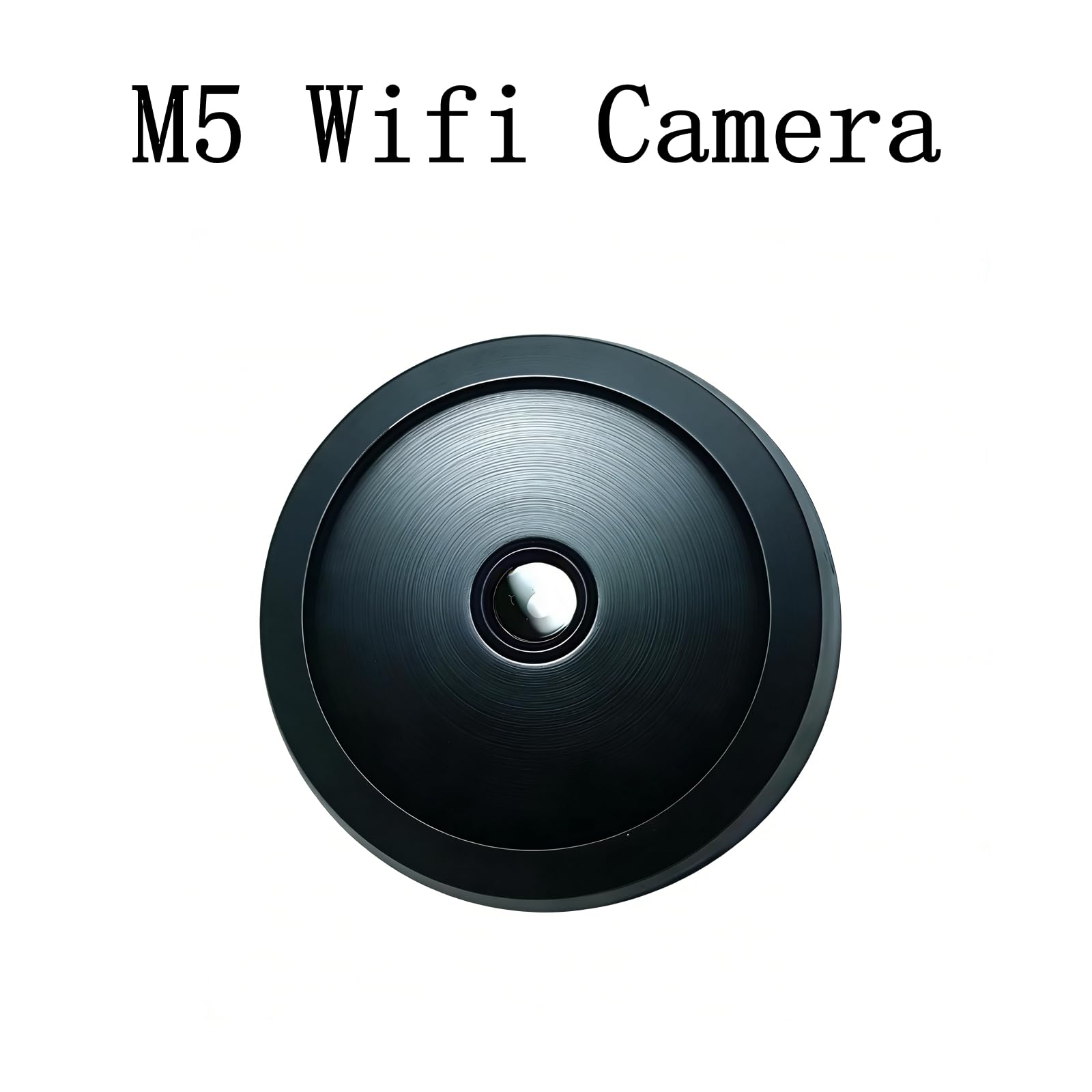 Photo 1 of M5 Cameras WiFi Baby kk1