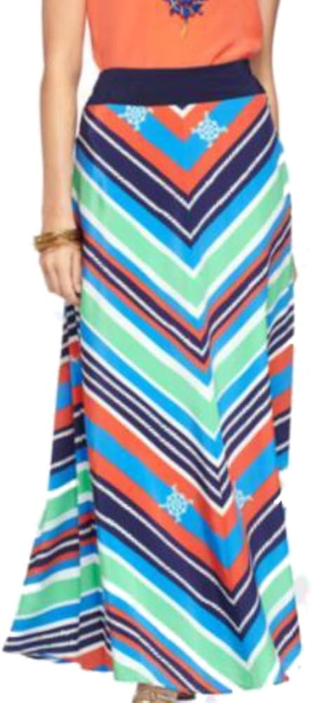 lilly pulitzer maxi skirts
