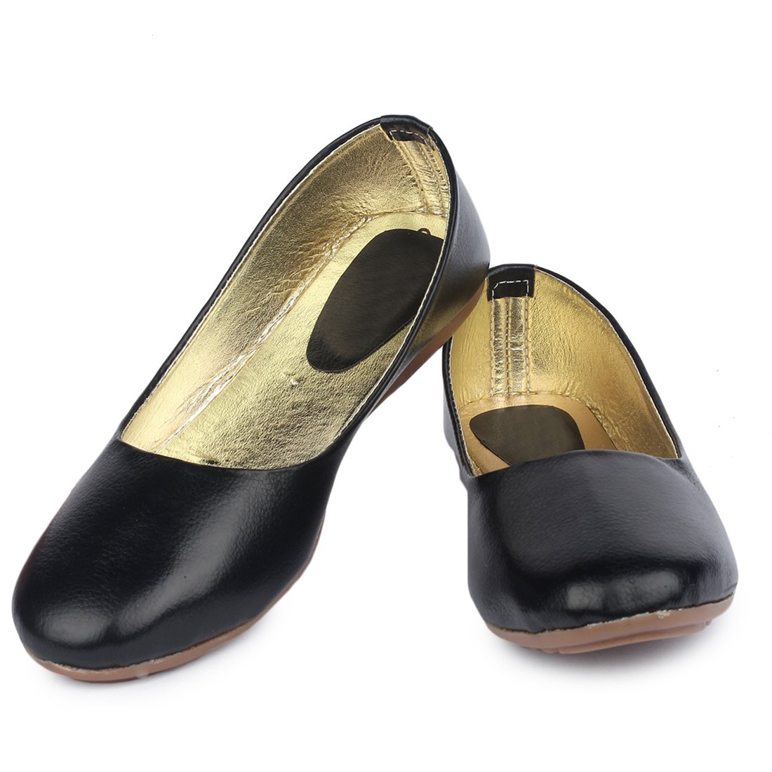 do bhai belly-moscow casual ballerinas for women