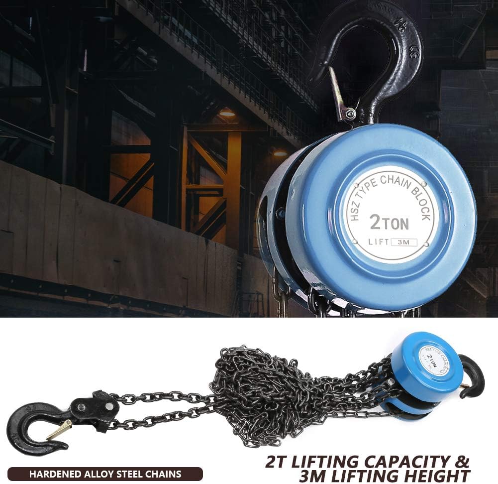 polipasto manual,polipasto de cadena