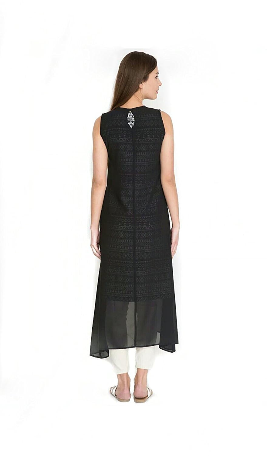 anjushree choice women's a-line kurta