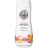 white pearl shampoo