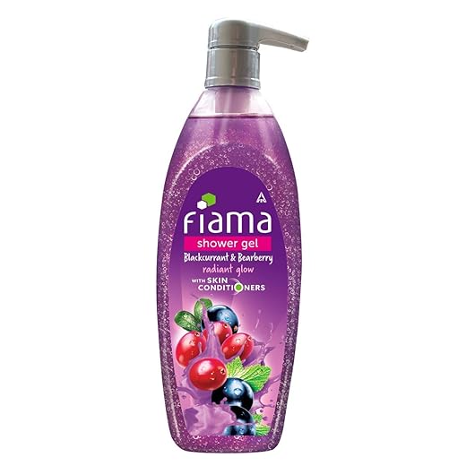 Fiama Shower Gel, 500ml