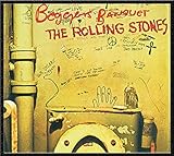Beggars Banquet