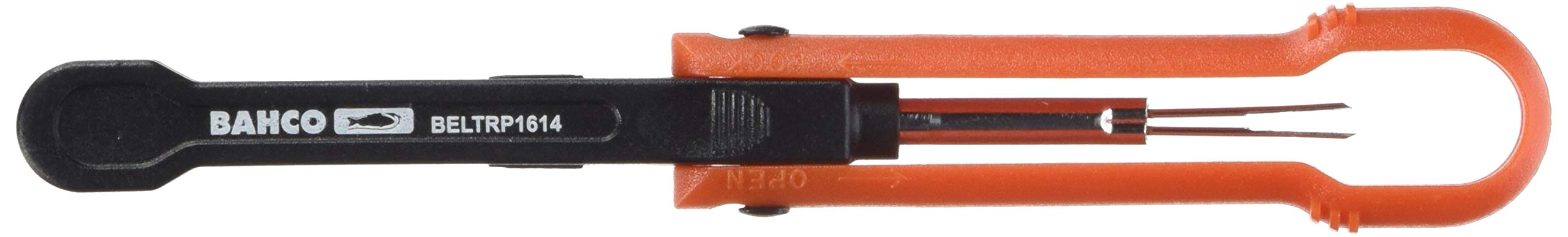 Bahco BELTRP1614 - Terminal Release Tool (16 piece )