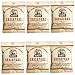 Claeys Old Fashioned Hard Candy - 6 oz - 6 Pack - Sassafras - Since 1919