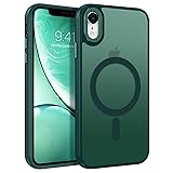 BENTOBEN for iPhone XR Phone Case, iPhone XR Case