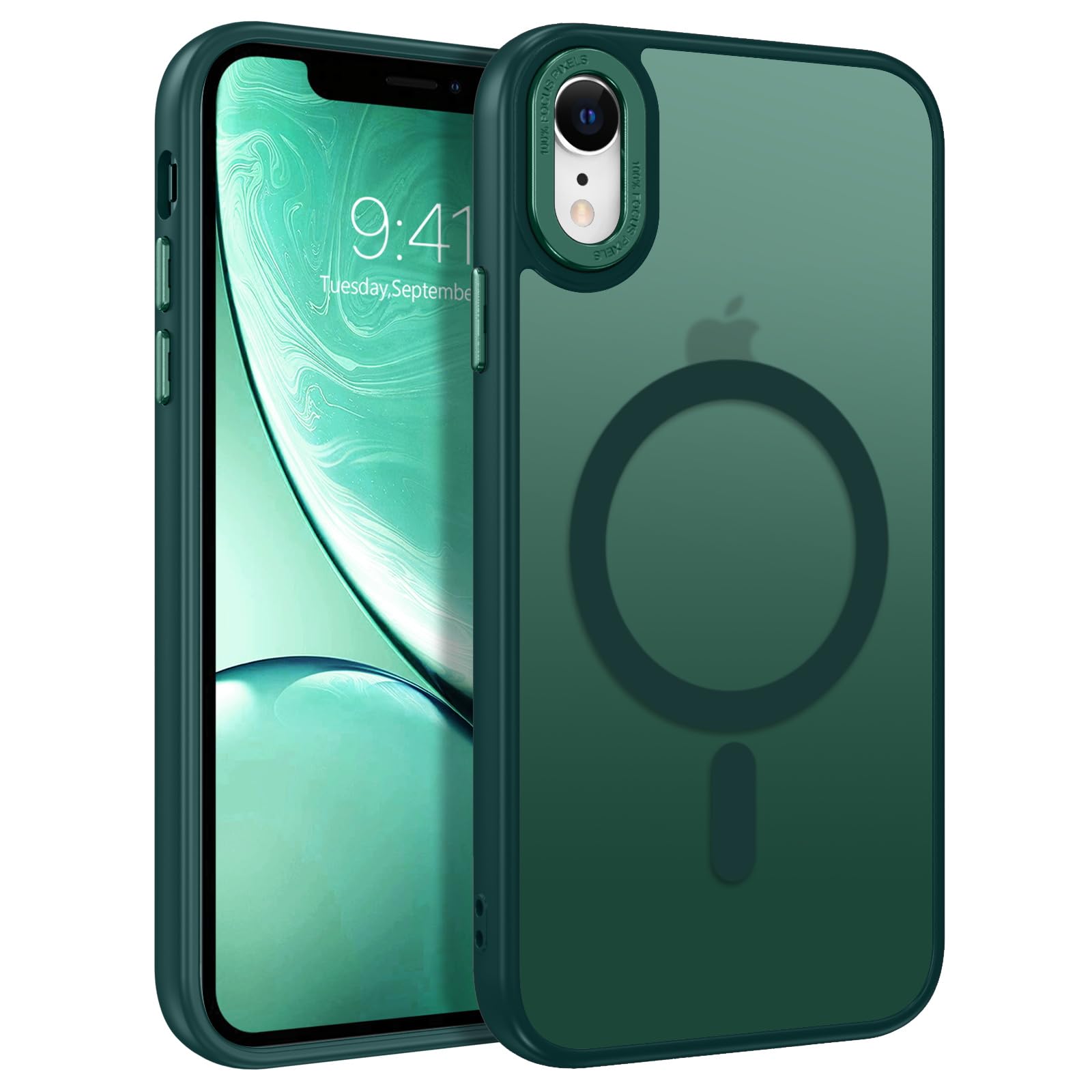 BENTOBEN for iPhone XR Phone Case, iPhone XR Case