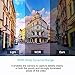 Dash cam, Byakov Car Camera Full HD 1920x1080p 1.5inch LCD Screen Mini Dash Cam for Car 170 Degree Angle Car Dash-Cam with G sensor, Loop recording, WDR, Motion Detection