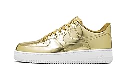 Nike Womens W Air Force 1 SP CQ6566 700 Metallic