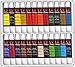 Acrylic Craft Paint - 24 Pack