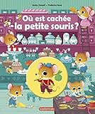Où est cachée la petite souris ? by 