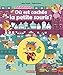 Où est cachée la petite souris ? by 