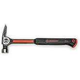 Crescent 16 Oz Steel Hammer | CHSGP16 | Designed for Heavy-Duty Use and Meets Stringent ANSI and ASME Specifications