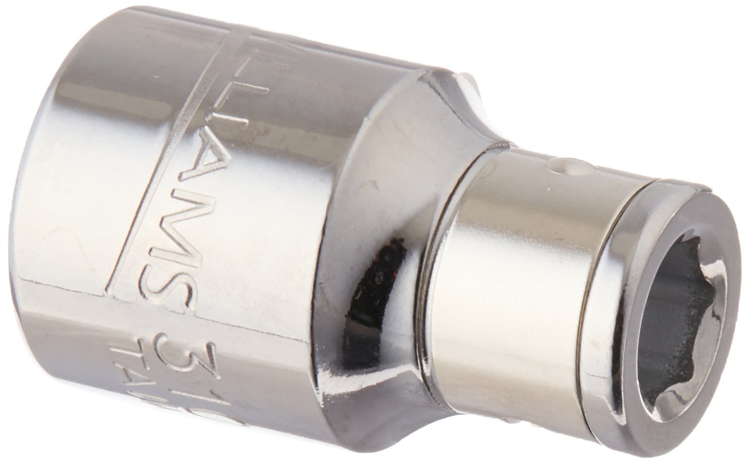 Williams 31013 3 8 Inch Drive With 1 4 Inch Hex Bit Holder Amazon ca 