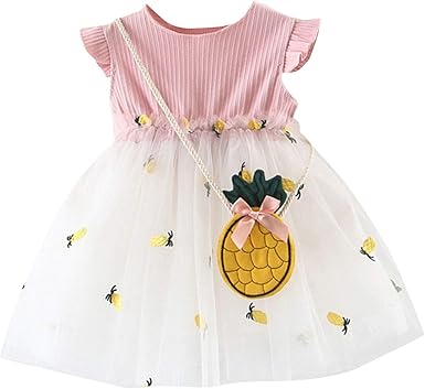 pineapple dress amazon