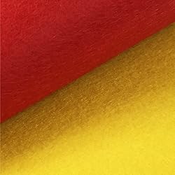 42pcs Felt Fabric Sheet Assorted Color Felt Pack
