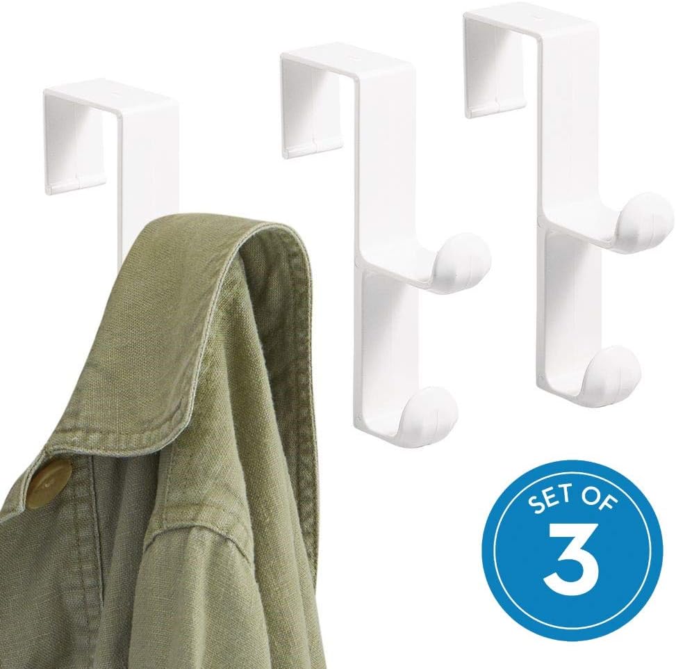 Best plastic hook coat rack