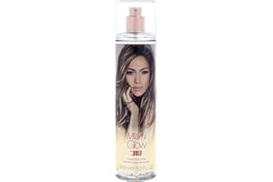Jennifer Lopez Miami Glow Fragance Mist Women - 8 oz
