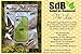 From Semilla del Brazil "The Lax Tea Weight Loss Suplement" 30 day Suply!
