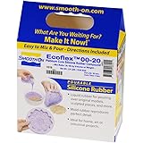 ecoflex 30 silicone baby