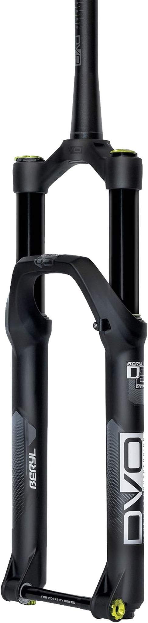 dvo beryl fork