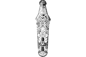 Ass Savers Bicycle Saddle Mudguard | Regular for 23-35 mm Tires, Commuter, Road, Cyclo Cross | Big for 30-50 mm with Upto 55 mm Wide, Generation 4, Rain Protection, No Tools Mount, Patented Flip Tip