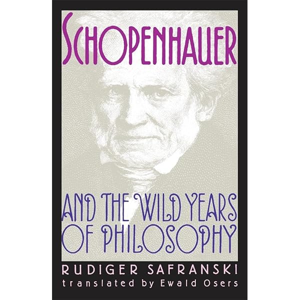 Martin Heidegger: Between Good and Evil: Safranski, Rüdiger, Osers
