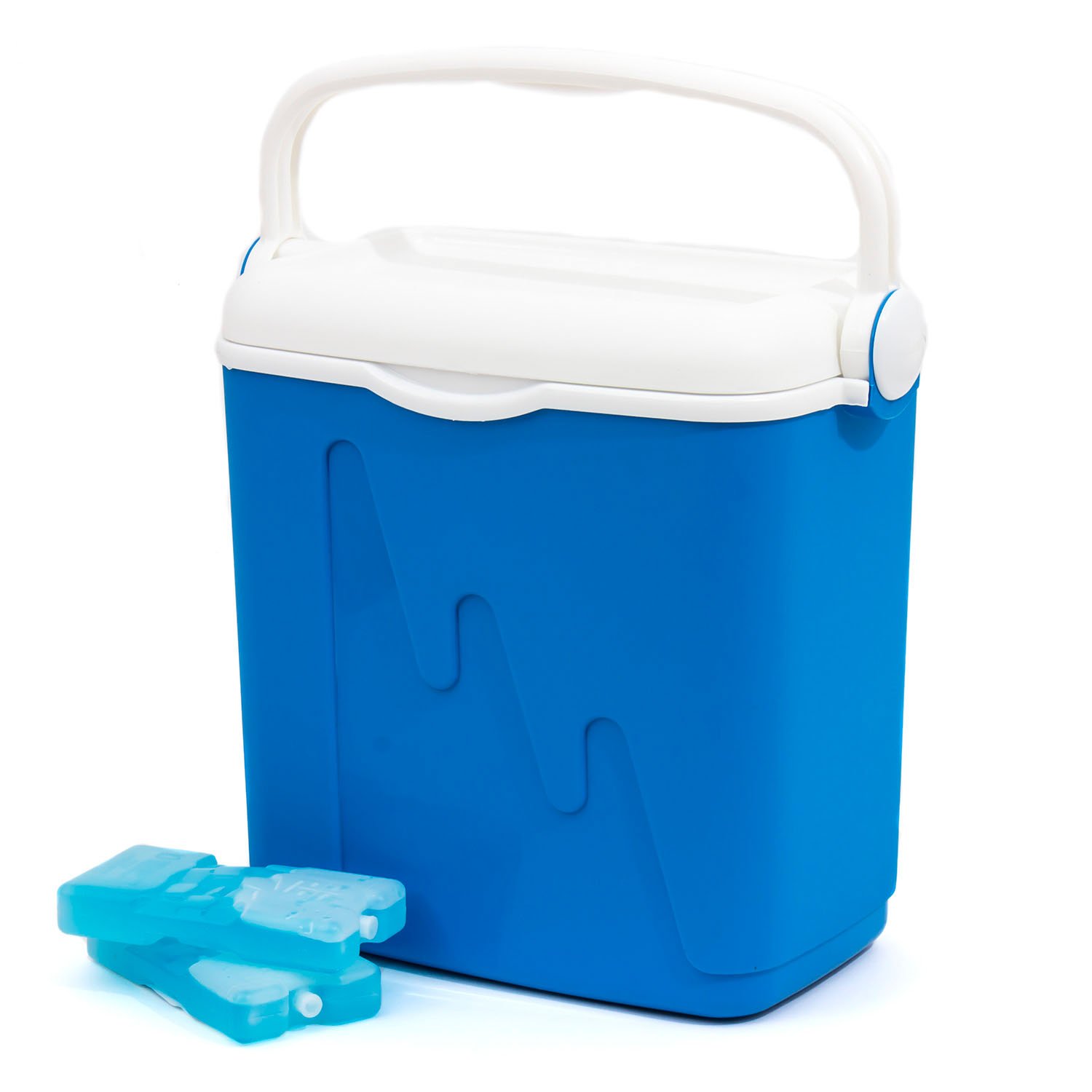Curver- Coolbox - Blue