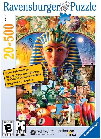 Ravensburger Puzzles - PC