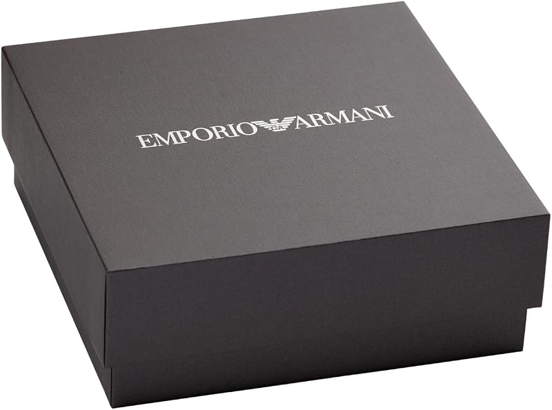 Damenkette Edelstahl zweifarbig, EGS3004221
