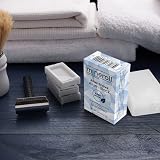 MINEROLL After Shave Alum Block Potassium Alum Natural Unscented 2.5 oz Men view 9