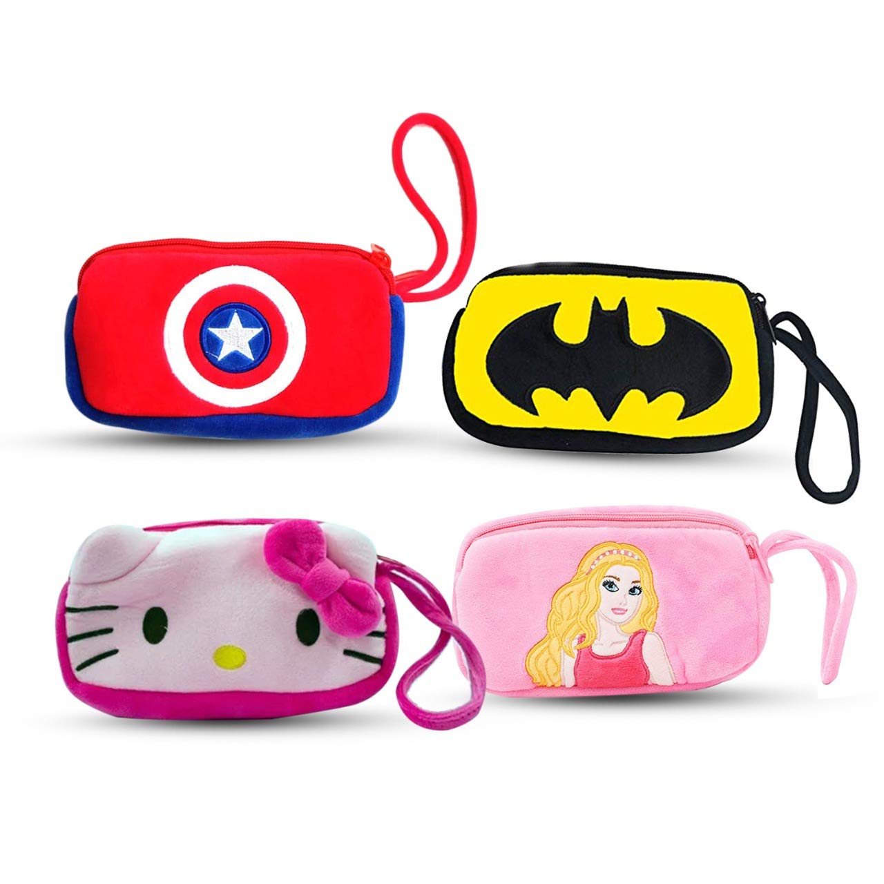 hello barbie cartoon