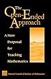 The Open-Ended Approach: A New Proposal for Teaching Mathematics