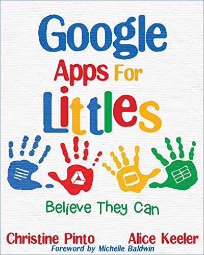 D0wnl0ad Google Apps for Littles: Believe They Can<br />T.X.T