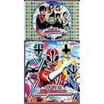 コロちゃんパック 侍戦隊シンケンジャー(1)