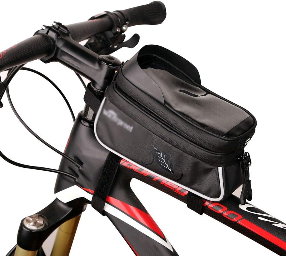 bicycle pouch bags