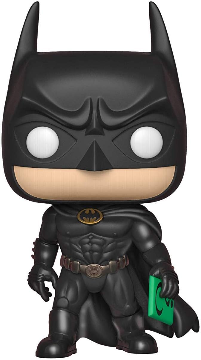 batman red rain pop