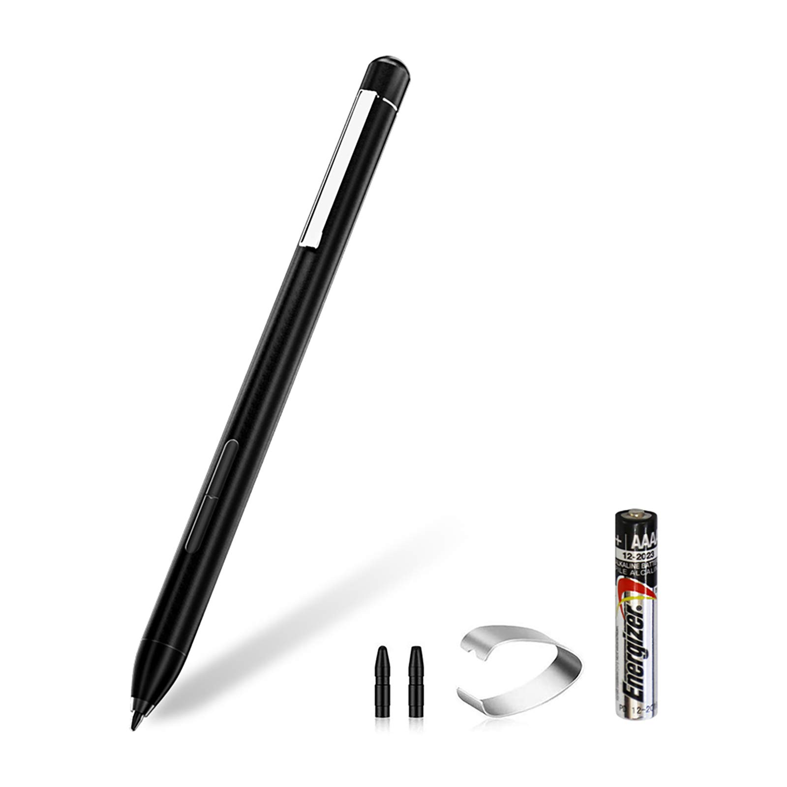 Active Pen for Surface Pro 7 Newest Version Compatible with Microsoft
