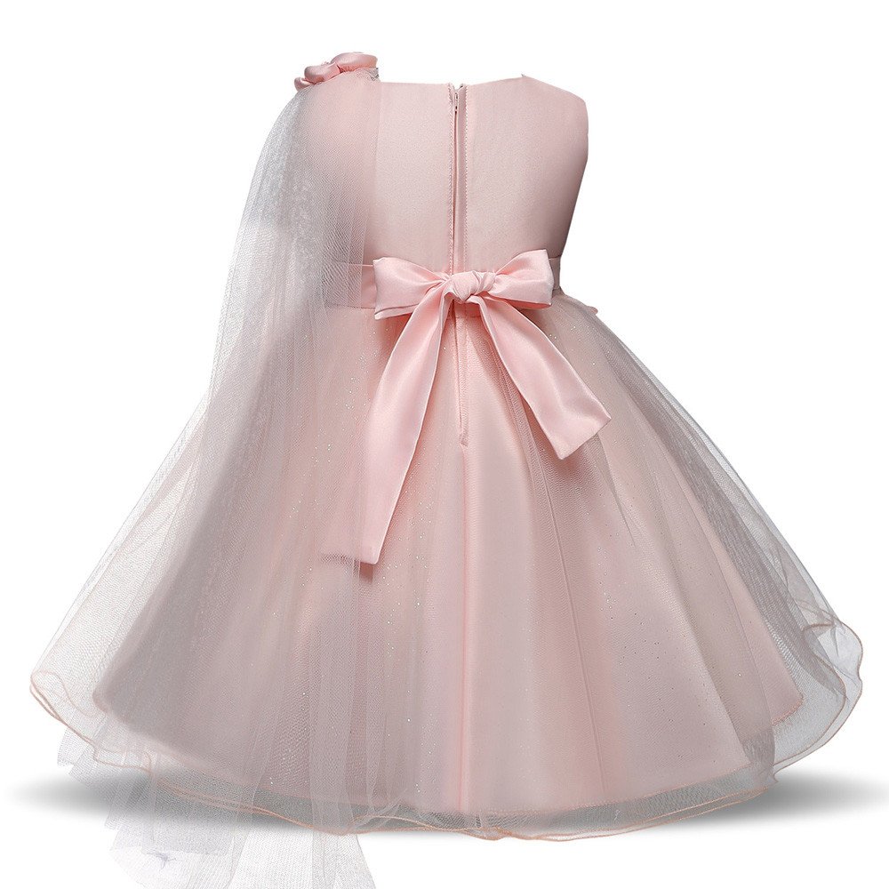 christening dresses for 5 years old girl
