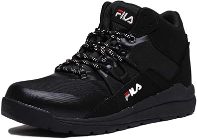 fila ankle boots